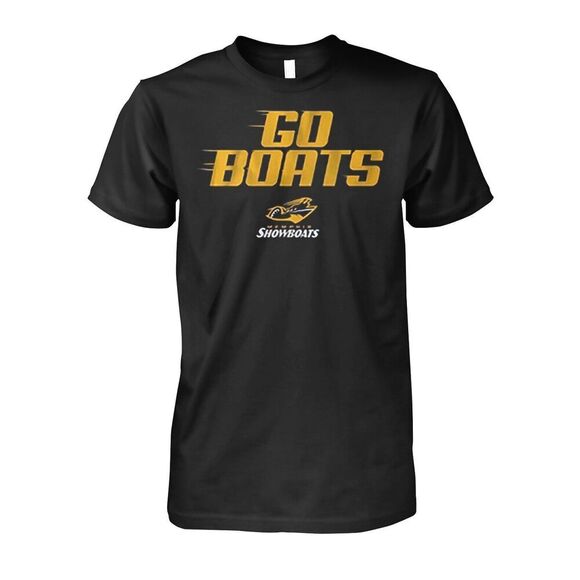 Kristi M Other - Memphis Showboats UFL Go Boats T Shirt Football Graphic Fan Gift Retro Tee